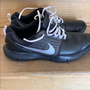 Nike explorer ctrl golf shoes
